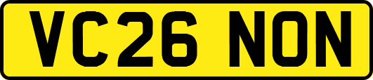 VC26NON