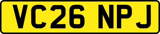 VC26NPJ