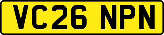 VC26NPN
