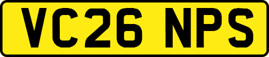 VC26NPS
