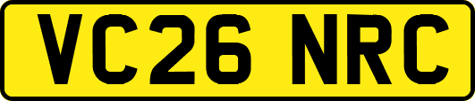 VC26NRC