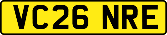 VC26NRE