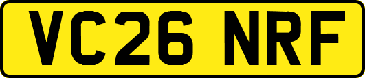 VC26NRF
