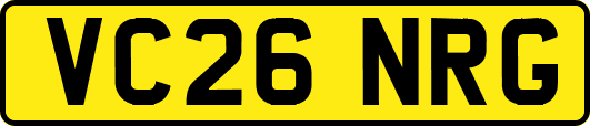 VC26NRG