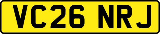 VC26NRJ