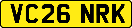VC26NRK