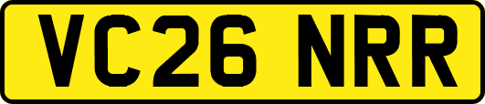 VC26NRR
