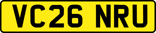 VC26NRU