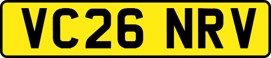 VC26NRV