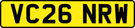 VC26NRW