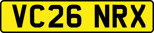 VC26NRX