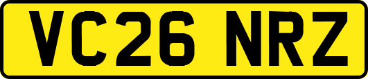 VC26NRZ