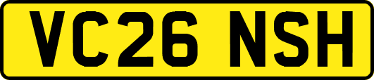 VC26NSH
