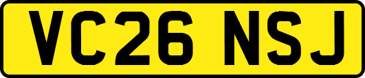 VC26NSJ