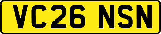 VC26NSN