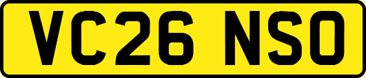 VC26NSO