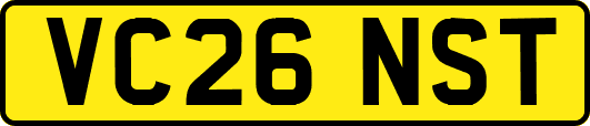 VC26NST