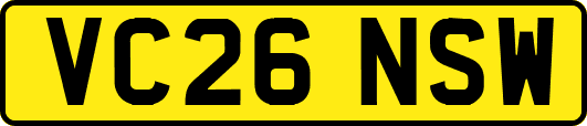 VC26NSW