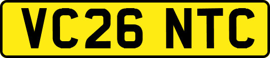 VC26NTC