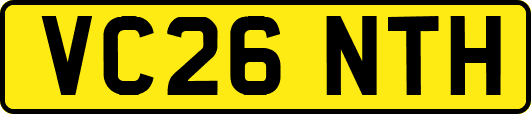 VC26NTH