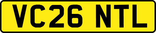 VC26NTL