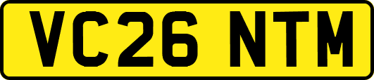 VC26NTM