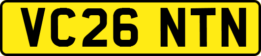 VC26NTN
