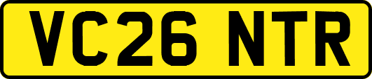 VC26NTR