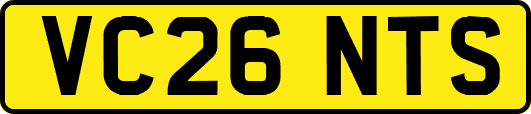 VC26NTS