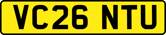 VC26NTU