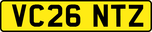 VC26NTZ