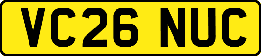 VC26NUC