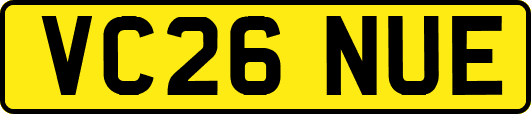 VC26NUE