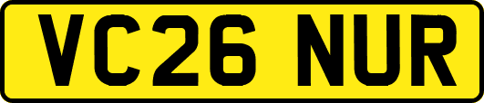 VC26NUR