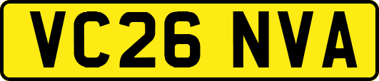 VC26NVA