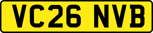VC26NVB