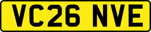 VC26NVE