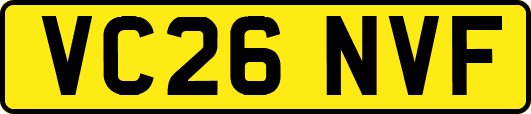VC26NVF