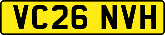 VC26NVH