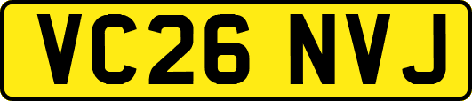 VC26NVJ