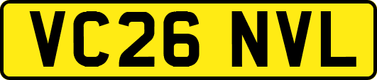 VC26NVL