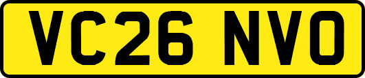 VC26NVO