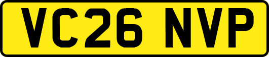 VC26NVP
