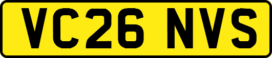 VC26NVS