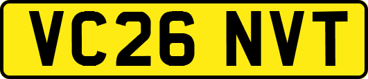 VC26NVT