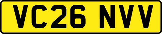 VC26NVV