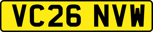 VC26NVW