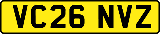 VC26NVZ
