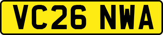 VC26NWA