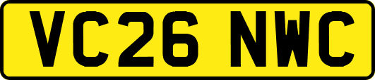 VC26NWC